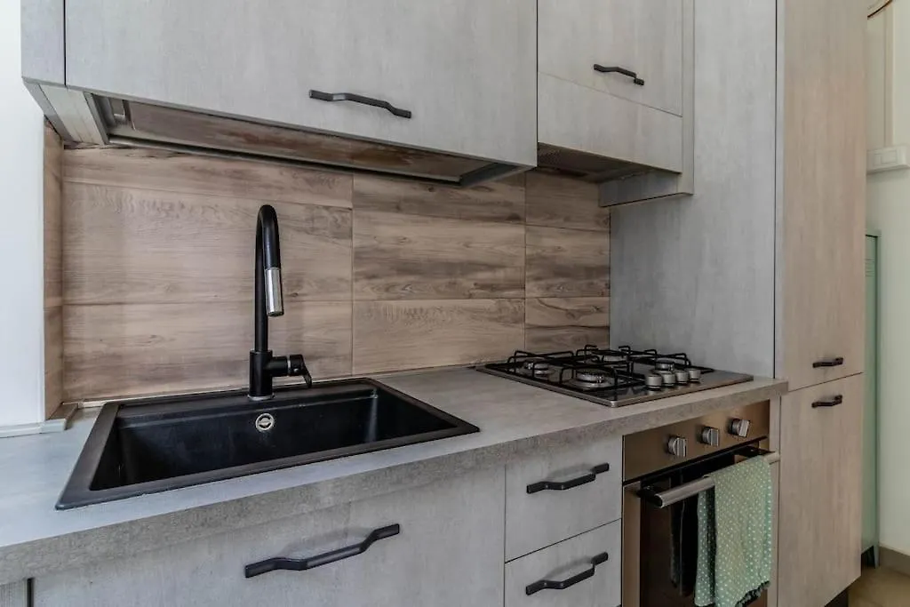 20 Minuti Dal Duomo Milano Smart Apartment Sesto San Giovanni 0*,  Italy