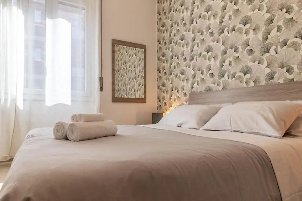 20 Minuti Dal Duomo Milano Smart Apartment Sesto San Giovanni 0*,